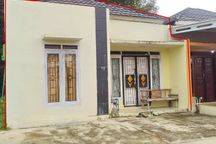 Rumah Murah Aset Mandiri, Jati Agung, Lampung Selatan