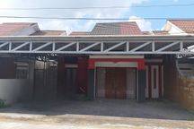 Rumah Murah Aset Mandiri, Sungai Kunjang, Kalimantan Timur