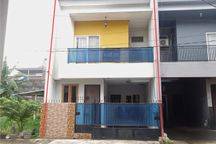 Rumah Murah Aset Mandiri, Palembang, Sumatera Selatan
