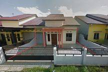 Rumah Murah Aset Mandiri, Pontianak Tenggara, Kalimantan Barat