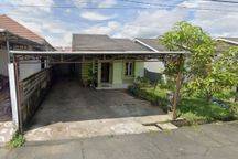 Rumah Murah Aset Mandiri, Pontianak Kota, Kalimantan Barat