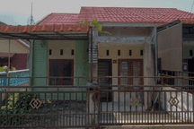 Rumah Murah Aset Mandiri, Kota Medan, Provinsi Sumatera Utara