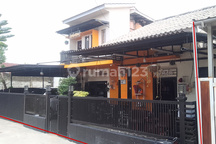 Rumah Murah Aset Mandiri, Palembang, Sumatera Selatan