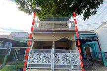 Rumah Murah Aset Mandiri, Kab Gresik