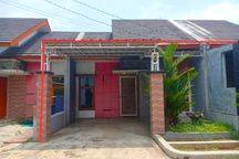 Rumah Aset Mandiri di Karawang