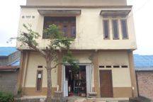 Rumah Murah Aset Mandiri, Palembang, Sumatera Selatan