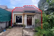 Ruma Murah Aset Mandiri, Pontianak Barat. Kalimantan Barat