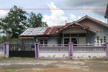Rumah Murah Aset Mandiri, Pontianak Tenggara, Kalimantan Barat