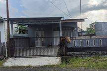 Rumah Tinggal 1 Lantai