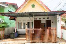 Rumah Murah Aset Mandiri, Palembang, Sumatera Selatan