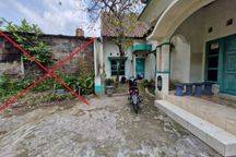 Rumah Murah Aset Mandiri, Karangnongko, Kab Klaten