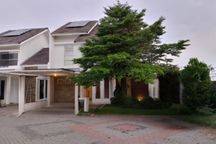 Rumah Murah Aset Mandiri, Kota Kediri