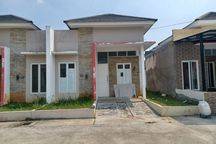 Rumah Murah Aset Mandiri, Walantaka,Banten