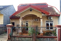 Rumah Murah Aset Mandiri, Lampung Selatan Lampung