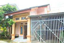 Rumah Murah Aset Mandiri, Palembang, Sumatera Selatan