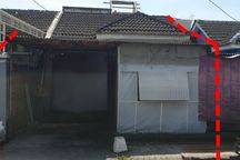 Rumah Murah Aset Mandiri, Kab Gresik