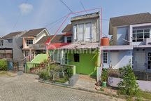 Rumah Murah Aset Mandiri, Balikpapan Timur, Kalimantan Timur