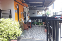 Rumah Murah Aset Mandiri, Palembang, Sumatera Selatan