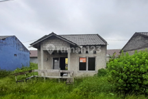 Rumah Murah Aset Mandiri, Samboja, Kalimantan Timur
