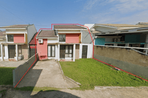 Rumah Murah Aset Mandiri, Tenggarong, Kalimantan Timur