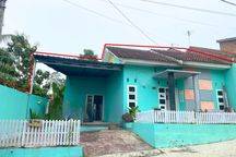 Rumah Murah Aset Mandiri, Kemiling, Bandar Lampung