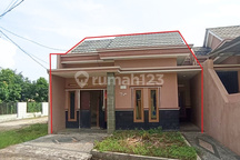 Rumah Murah Aset Mandiri, Lampung Selatan Lampung