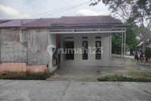 Rumah Murah Aset Mandiri, KABUPATEN/KOTA PEKANBARU, PROVINSI RIAU