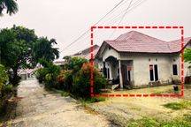 Rumah Murah Aset Mandiri, KOTA PEKANBARU, PROVINSI RIAU