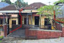 Rumah Murah Aset Mandiri, Kediri, Tabanan, Bali