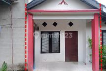 Rumah Murah Aset Mandiri, Pontianak Kota, Kalimantan Barat