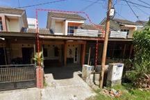 Rumah Murah Aset Mandiri, Balikpapan Timur, Kalimantan Timur