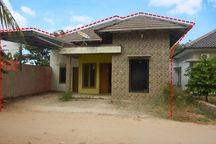 Rumah Murah Aset Mandiri, Taktakan,Banten