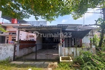 Rumah Murah Aset Mandiri, Kota Pekanbaru, Propinsi Riau.