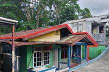 Rumah Murah Aset Mandiri, Balikpapan Utara, Kalimantan Timur