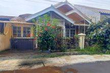 Rumah Aset Mandiri di Bandung