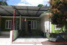Rumah Murah Aset Mandiri, Samarinda Utara, Kalimantan Timur