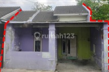 Rumah Murah Aset Mandiri, Kab Gresik