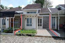Rumah Murah Aset Mandiri,Martoyudan, Magelang