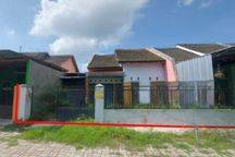 Rumah Murah Aset Mandiri, Kota Kediri