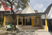 Rumah Tinggal 1 Lantai,Aset Mandiri, Manado, Sulawesi Utara