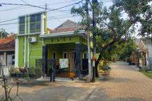 Rumah Murah Aset Mandiri, Serang, Banten