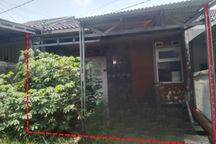 Rumah Murah Aset Mandiri, Cipayung, Depok