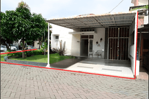 Rumah Murah Aset Mandiri, Colomadu, Karanganyar