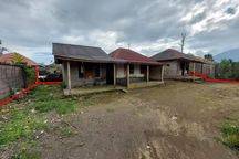 Rumah Murah Aset Mandiri, Baturiti, Tabanan, Bali
