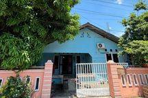 Rumah Murah Aset Mandiri, Medan, Sumatera Utara