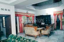 Dijual Rumah Asri Sekip Ujung, Palembang