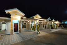 Rumah Nuansa Vila Siap Huni Dalam Cluster Dekat Pintu Tol