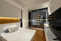 Disewakan Apartemen Gold Coast 2 Kamar