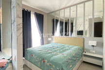 Sewa Rumah Furnish 3 Kamar Pik2