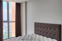 Sewa Murah Apartemen Gold Coast Pik